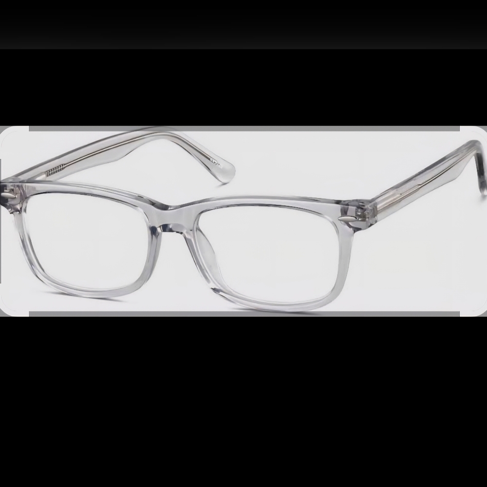 Chic Clear Glasses Frame for Women